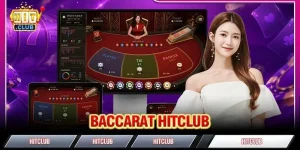 baccarat hitclub