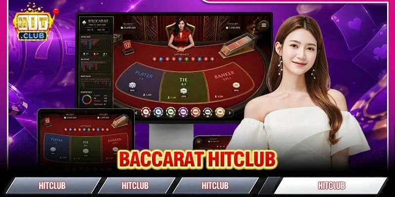 baccarat hitclub