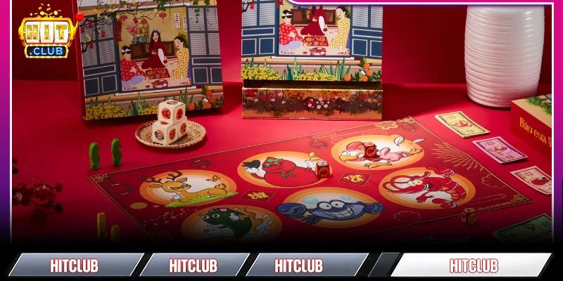 Cách chơi Bầu Cua Tôm Cá hấp dẫn với thể thức cược hoàn toàn mới lạ