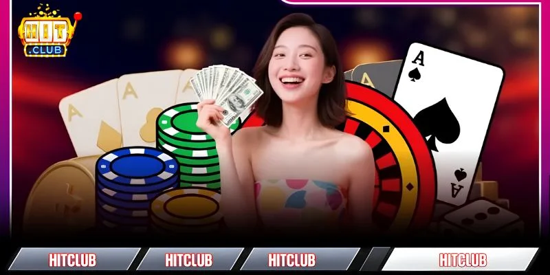 Chinh phục Poker HITCLUB với những tips hay từ cao thủ