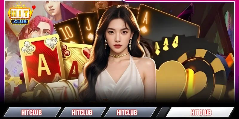 Điều tuyệt vời khi sở hữu cù lũ trong tay khi chơi Poker tại HITCLUB