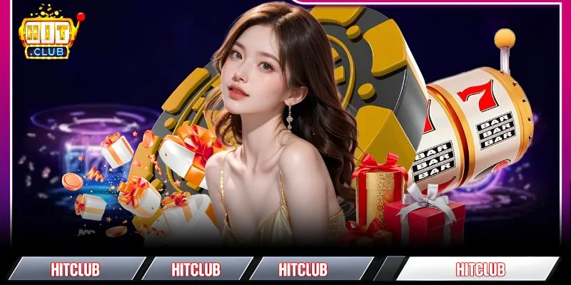 Giới Thiệu HITCLUB - Cổng Game Bài Đổi Thưởng Số #1 Châu Á Giới thiệu HITCLUB là sân chơi uy tín hàng đầu tại bet Việt