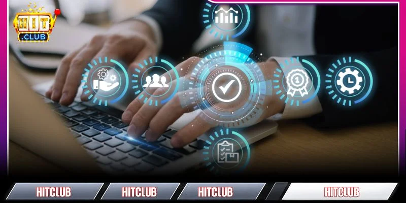 Hiểu rõ cách thức kết nối HITCLUB giúp ích rất lớn cho người chơi