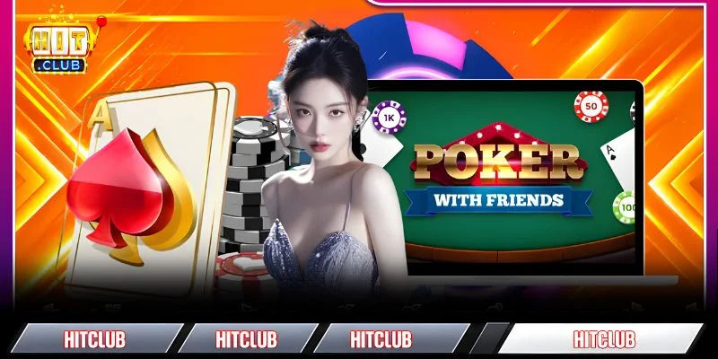 Top Mẹo Chơi Poker Luôn Thắng Đúc Kết Từ Cao Thủ HITCLUB Học mẹo chơi Poker luôn thắng giúp cược thủ ẵm thưởng dễ dàng