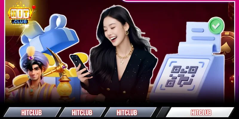 Lược qua đôi nét về khuyến mãi hoàn trả tại HITCLUB