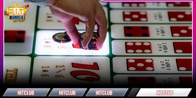 Quan sát lịch sử kết quả là cách chơi tài xỉu mini HITCLUB bạn nên áp dụng