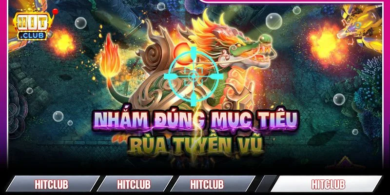 Săn cá Long Vương muốn chơi có hiệu quả cần có kinh nghiệm chơi khôn ngoan 