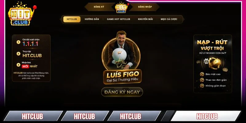 Tải App HITCLUB Trong 3 Phút: Hướng Dẫn Cài Đặt Từ A-Z Tải app HITCLUB giúp người chơi truy cập vào cổng game nhanh chóng hơn