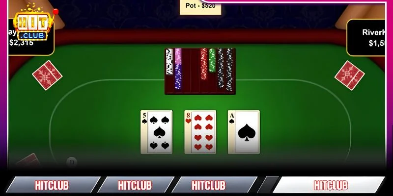 Trải nghiệm Poker trở nên hấp dẫn hơn khi nắm rõ quy tắc vận hành