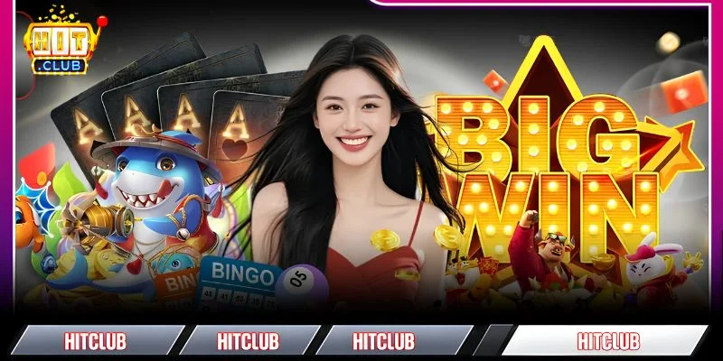Xổ Số Miền Bắc HITCLUB - Xu Thế Giải Trí Đẳng Cấp Số #1 VN Ưu điểm vượt trội khiến người chơi không thể từ chối trải nghiệm