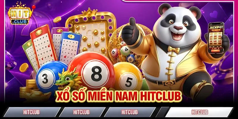 Xổ Số Miền Nam HITCLUB: 5+ Kèo Cược Sinh Lời Cho Newbie Xổ Số Miền Nam HITCLUB: 5+ Kèo Cược Sinh Lời Cho Newbie