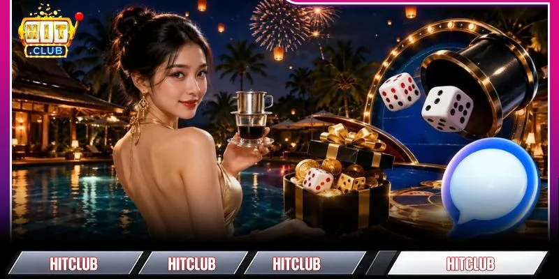 Xổ Số Nhanh HITCLUB - Chi Tiết Luật Chơi Cực Đơn Giản Xổ số nhanh HITCLUB là hình thức giúp người chơi thuận tiện theo dõi kết quả